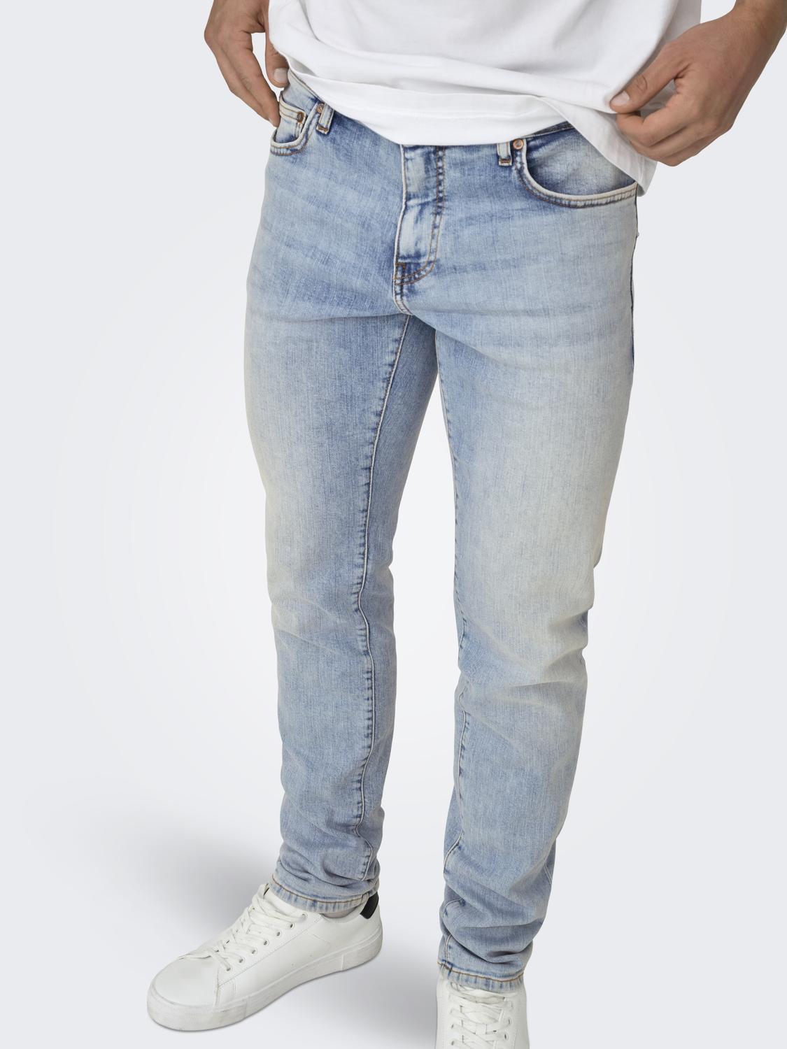 ONSLOOM SLIM LBB 1410 FG DNM NOOS