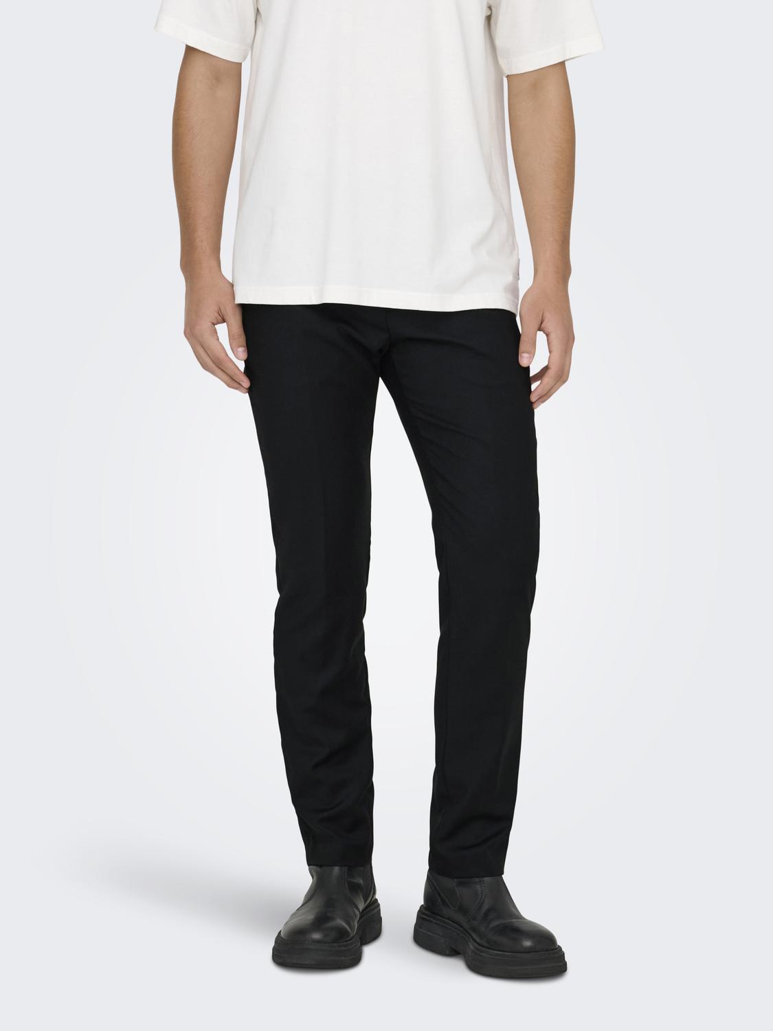 ONSKYLE SUP SLIM 550 PANTS FRML NOOS