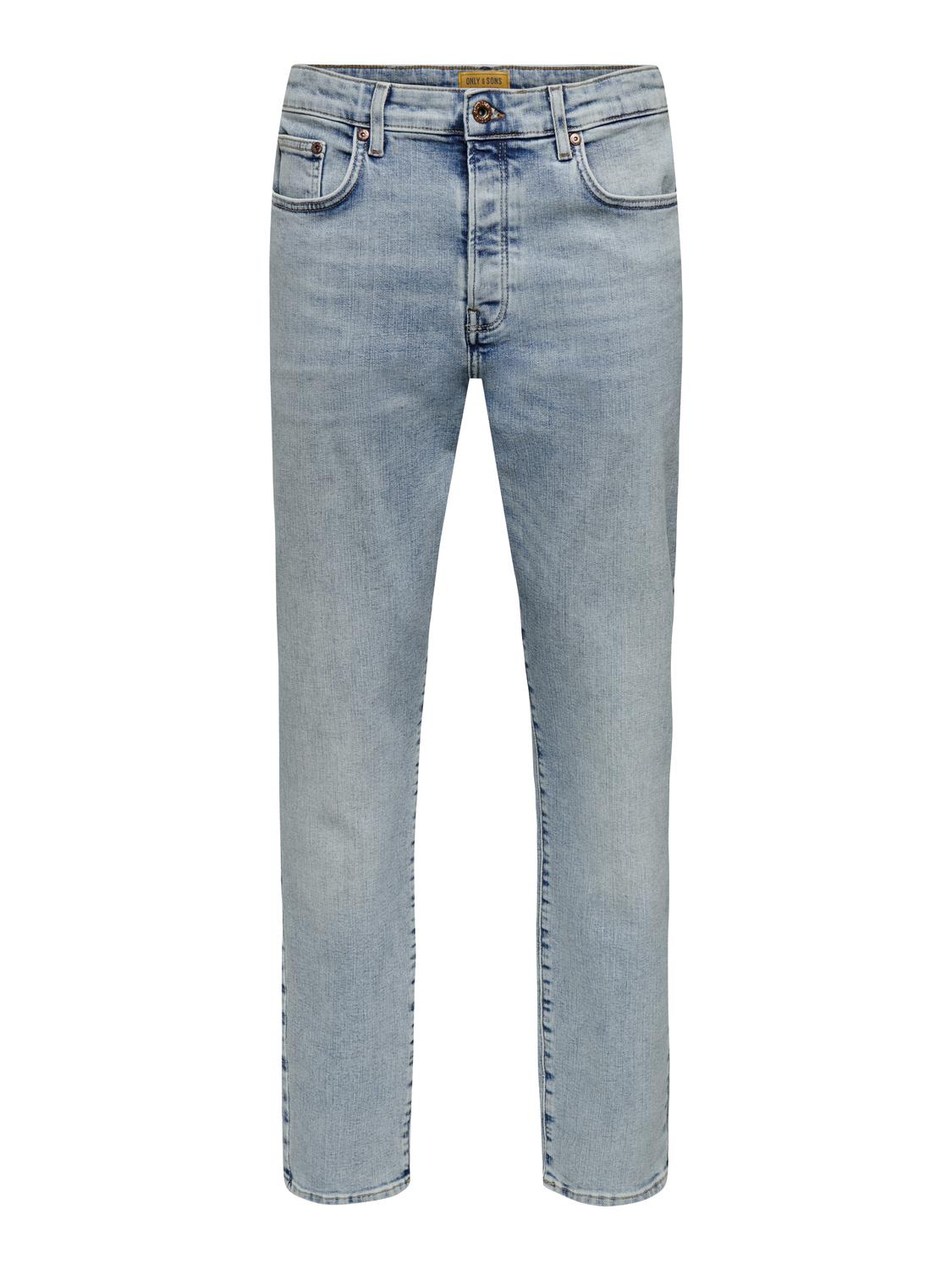 ONSYOKE TAPERED LB 6594 CRO DNM NOOS - 3