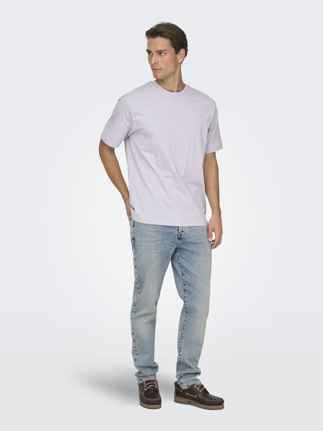 ONSYOKE TAPERED LB 6594 CRO DNM NOOS - 6