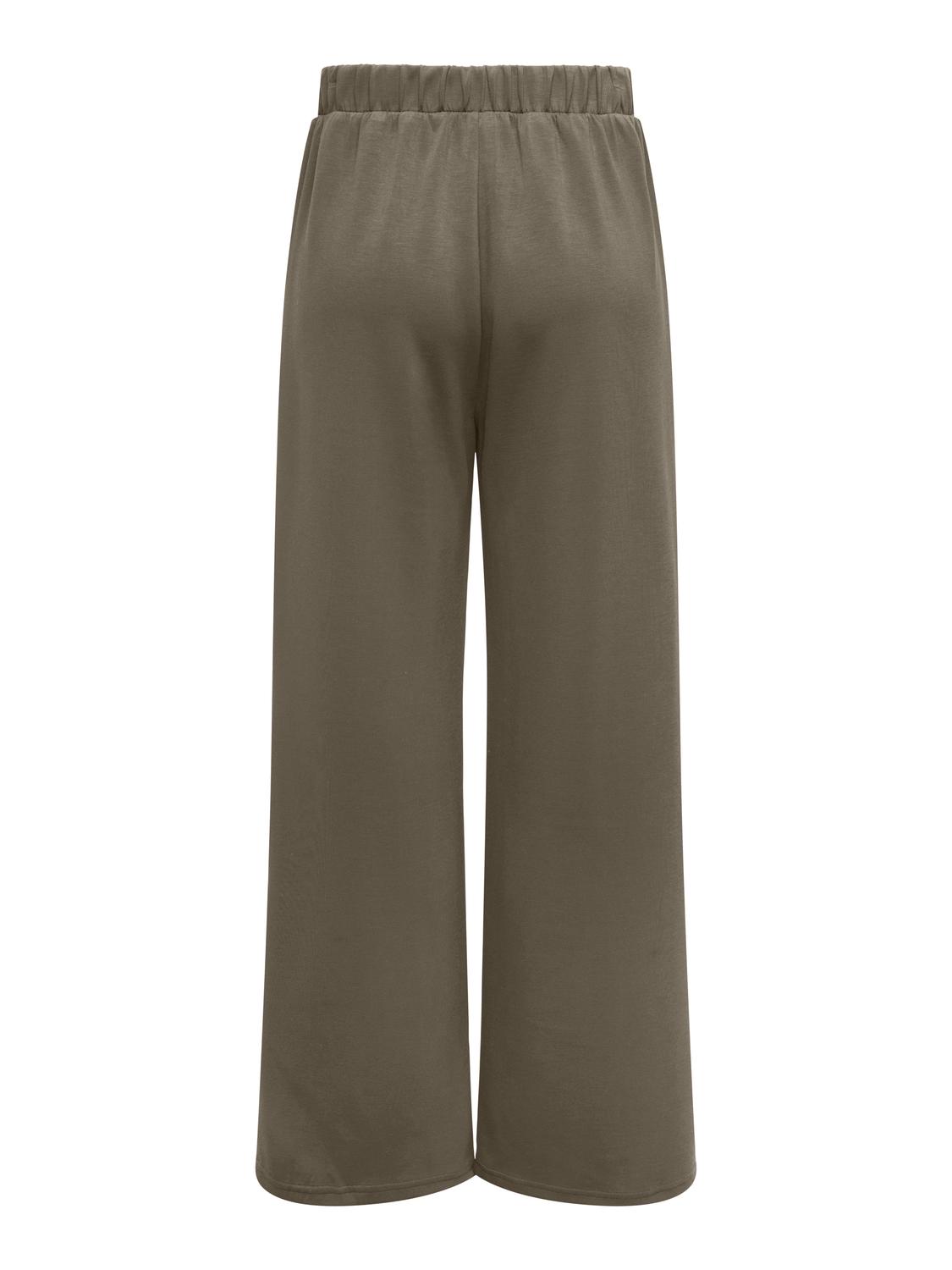 STUMATO LOOSE PANT SWT - 2