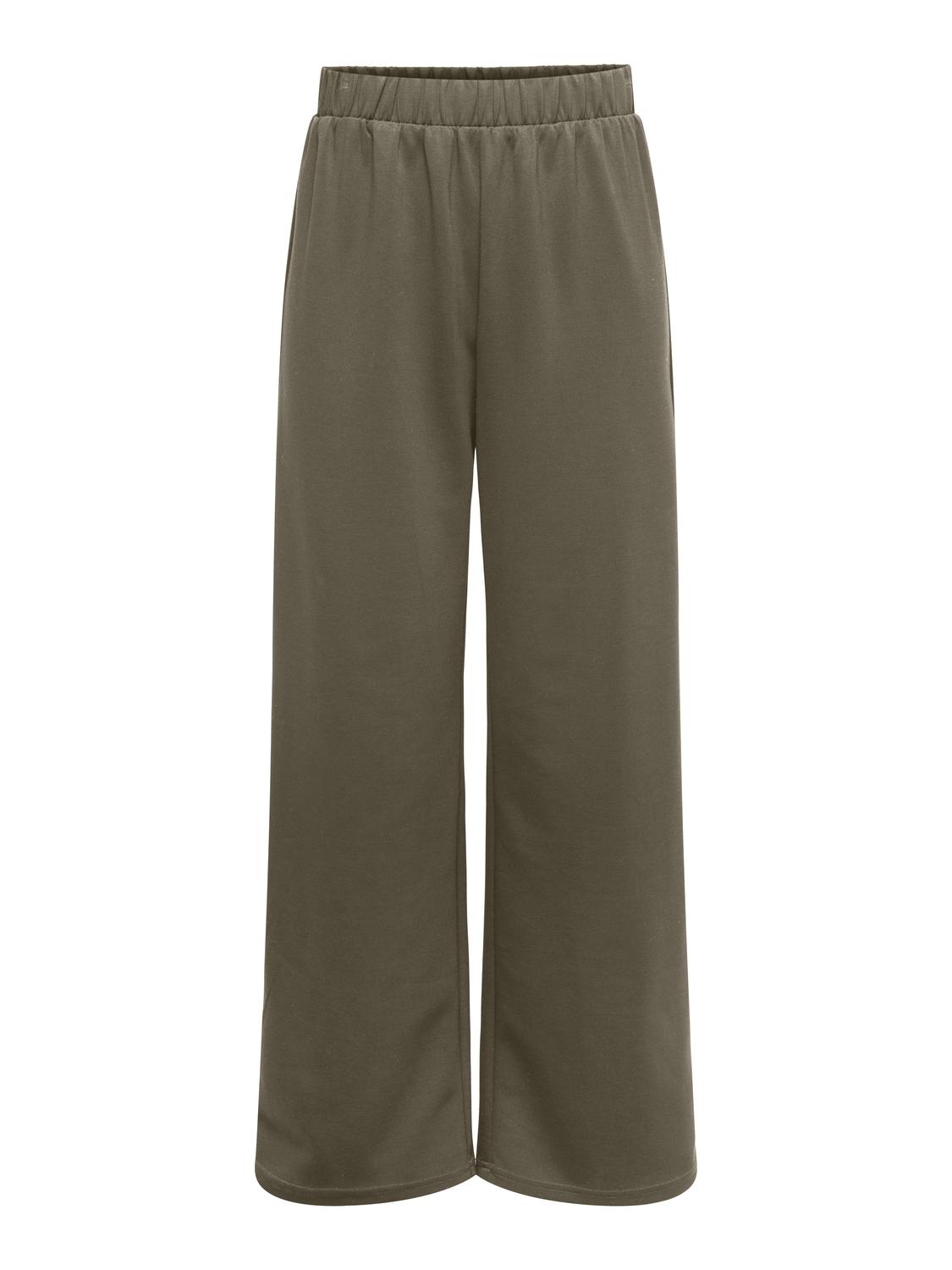 STUMATO LOOSE PANT SWT