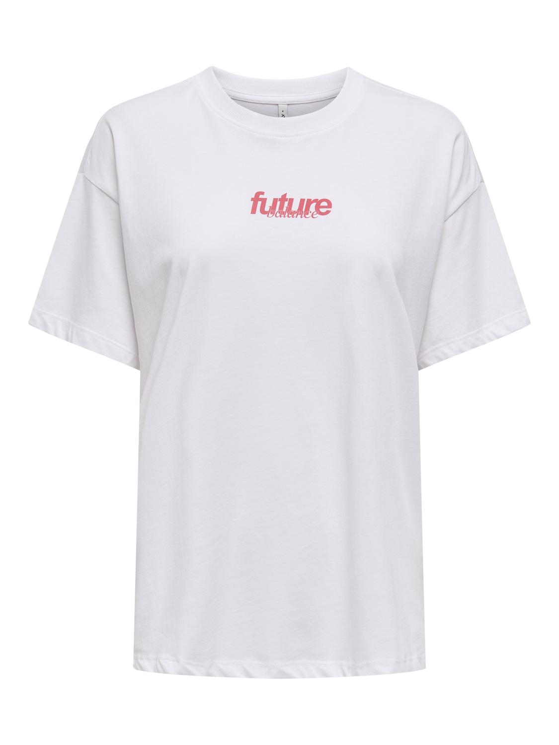 ONLVIVVI S/S LOVELY TOP JRS