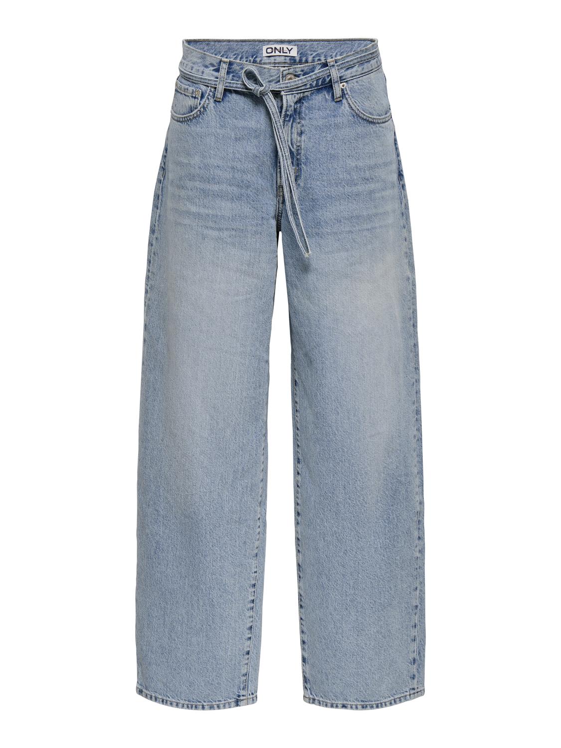 ONLGIANNA MW STRAIGHT DOT450 DNM NOOS