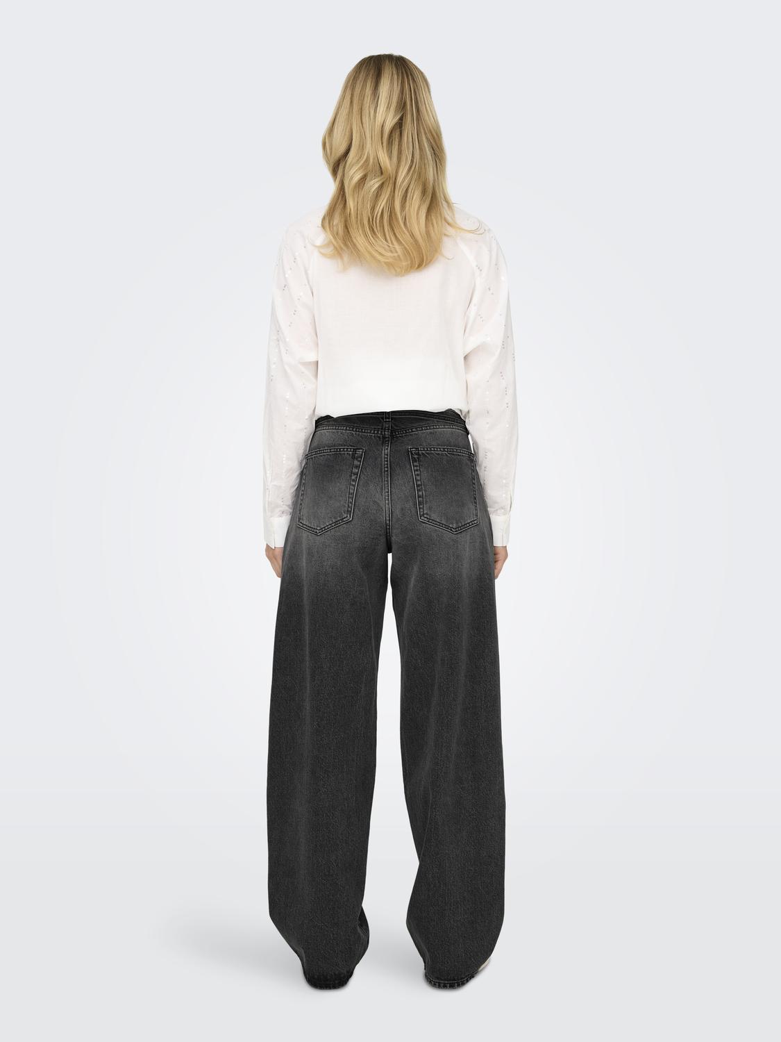 ONLGIANNA MW STRAIGHT DNM DOT980 NOOS - 2