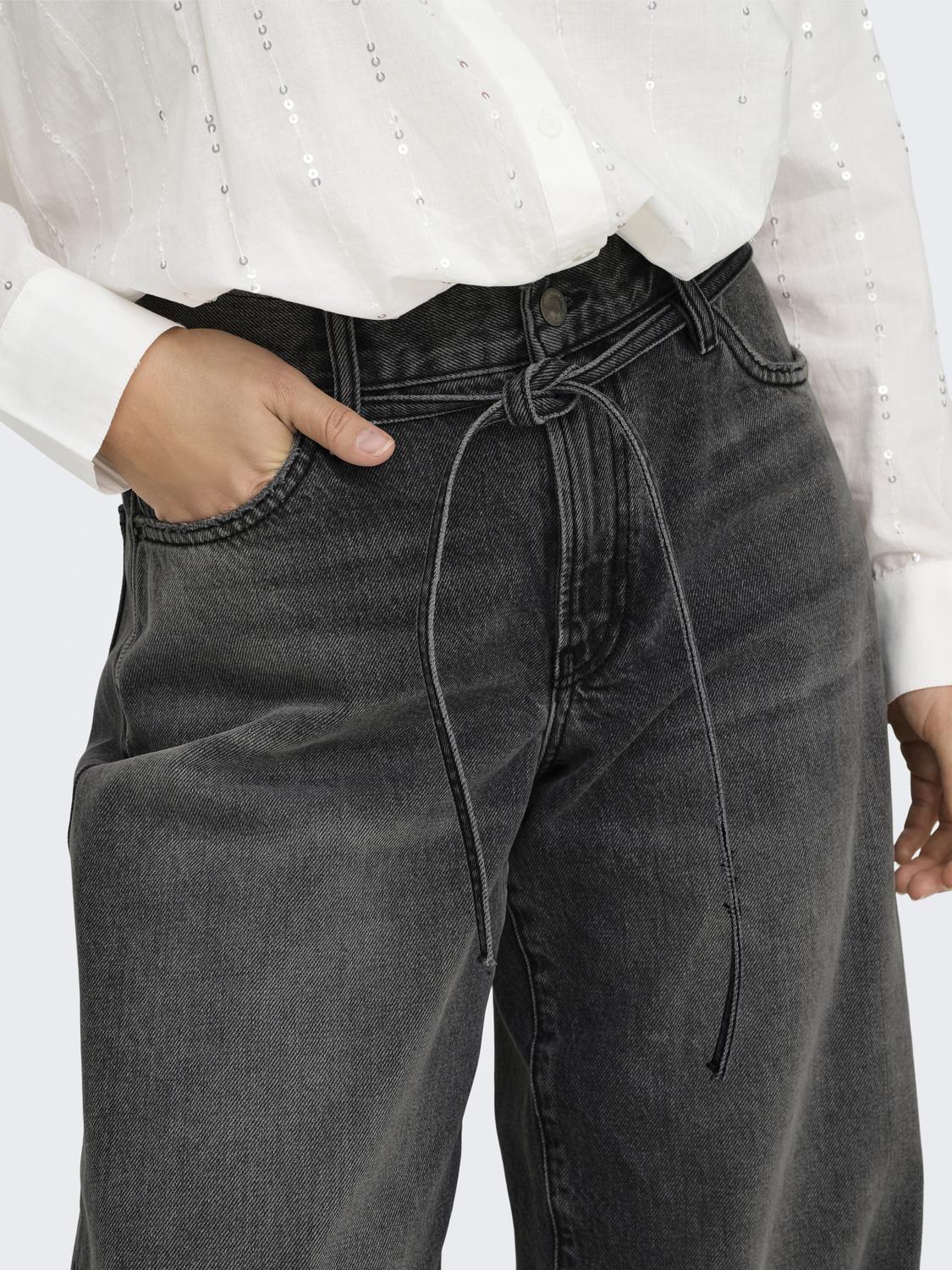 ONLGIANNA MW STRAIGHT DNM DOT980 NOOS - 4