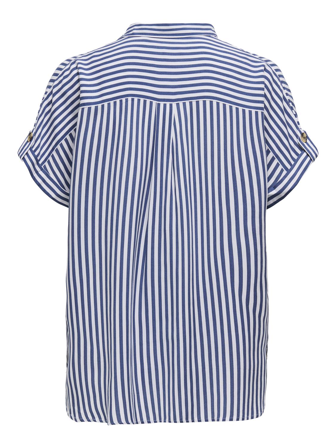 ONLYASMIN SHIRT S/S WVN NOOS - 7