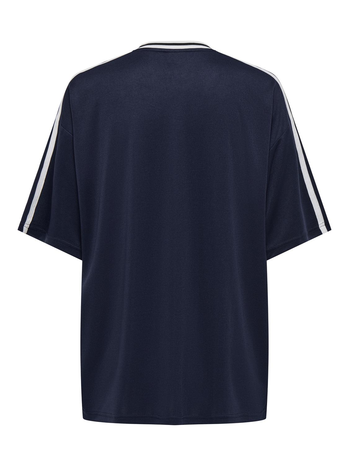 STUFARRI SPORTY T-SHIRT - 2