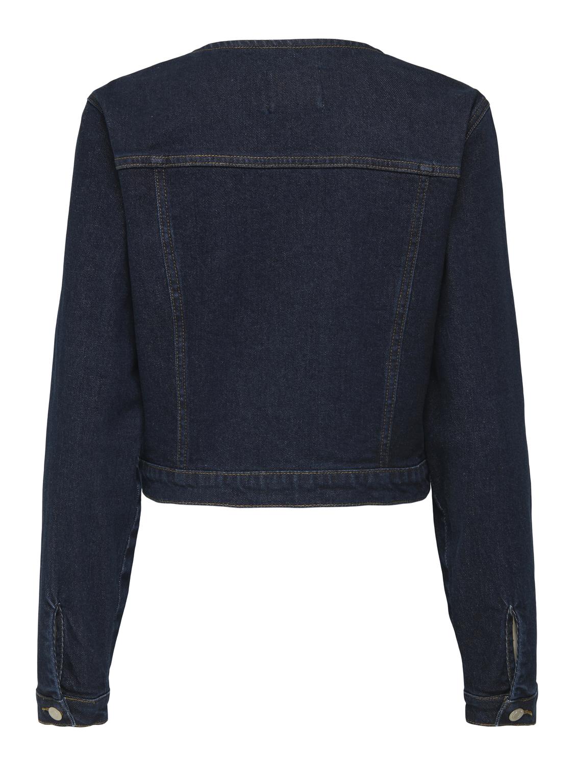 ONLJOANA LS DNM JACKET MAE