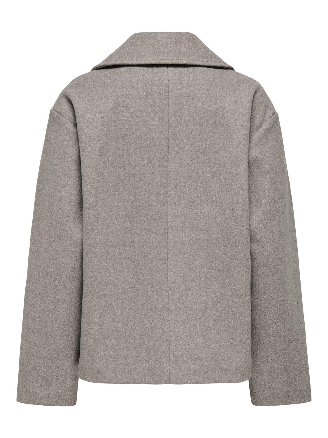 ONLNANCY VELA SHORT JACKET OTW - 7