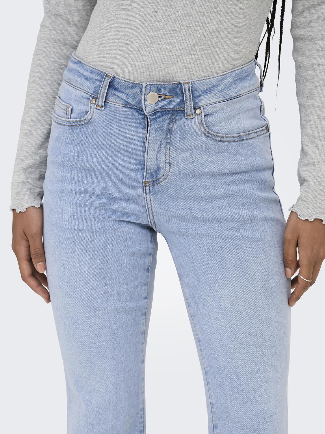 ONLBLUSH MD RETRO FLARED DNM DIA322 NOOS - 5