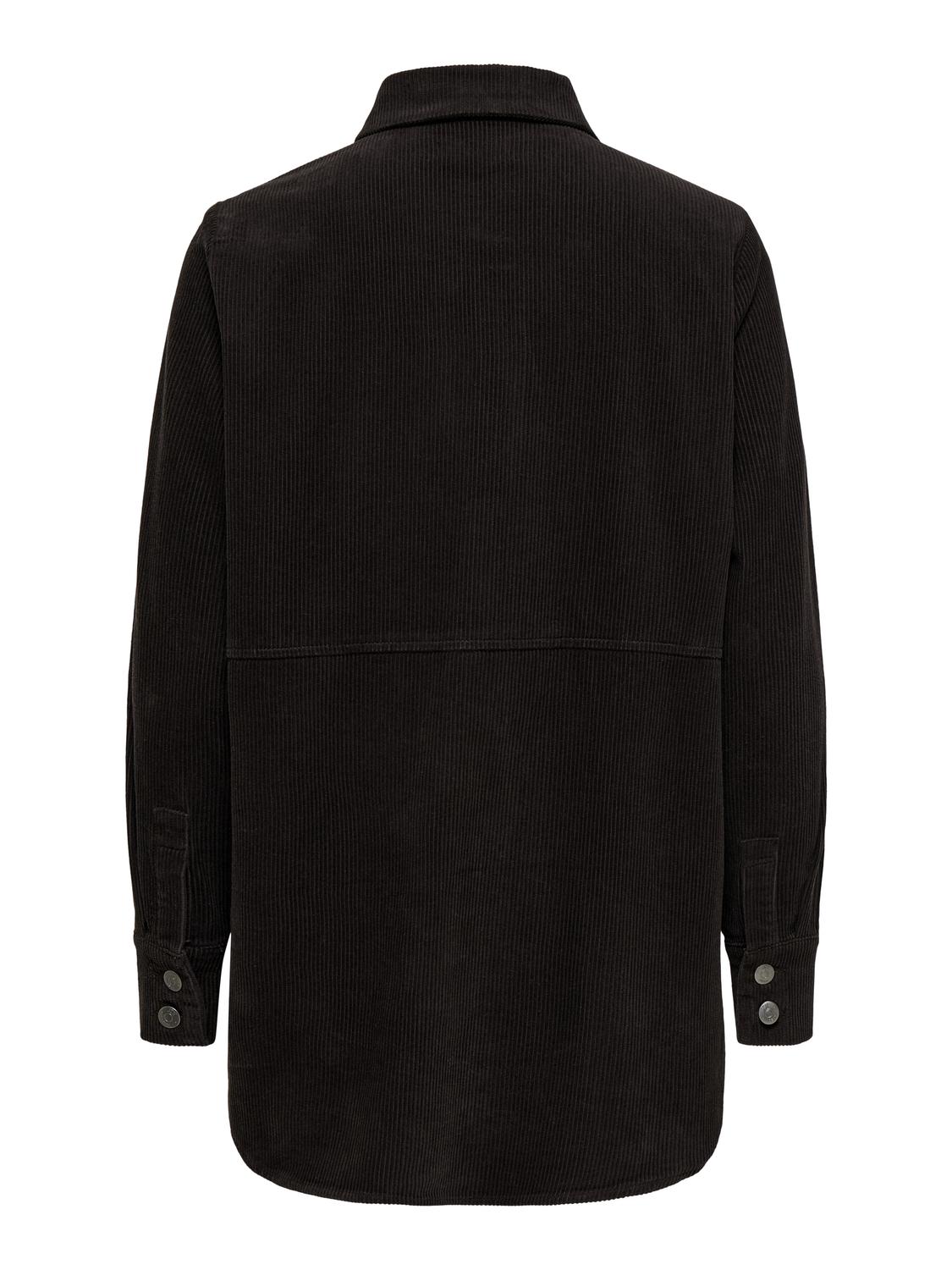 JDYSHIRAZ L/S LONG SHIRT PNT NOOS - 7