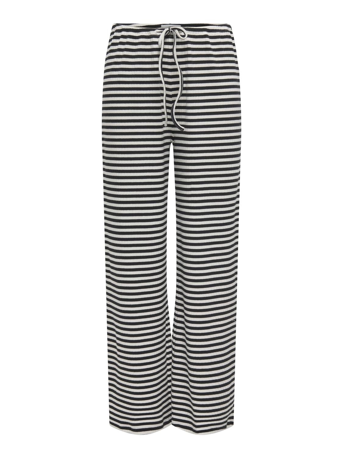 ONLAIDA Snørelukning i løs pasform til loungewear