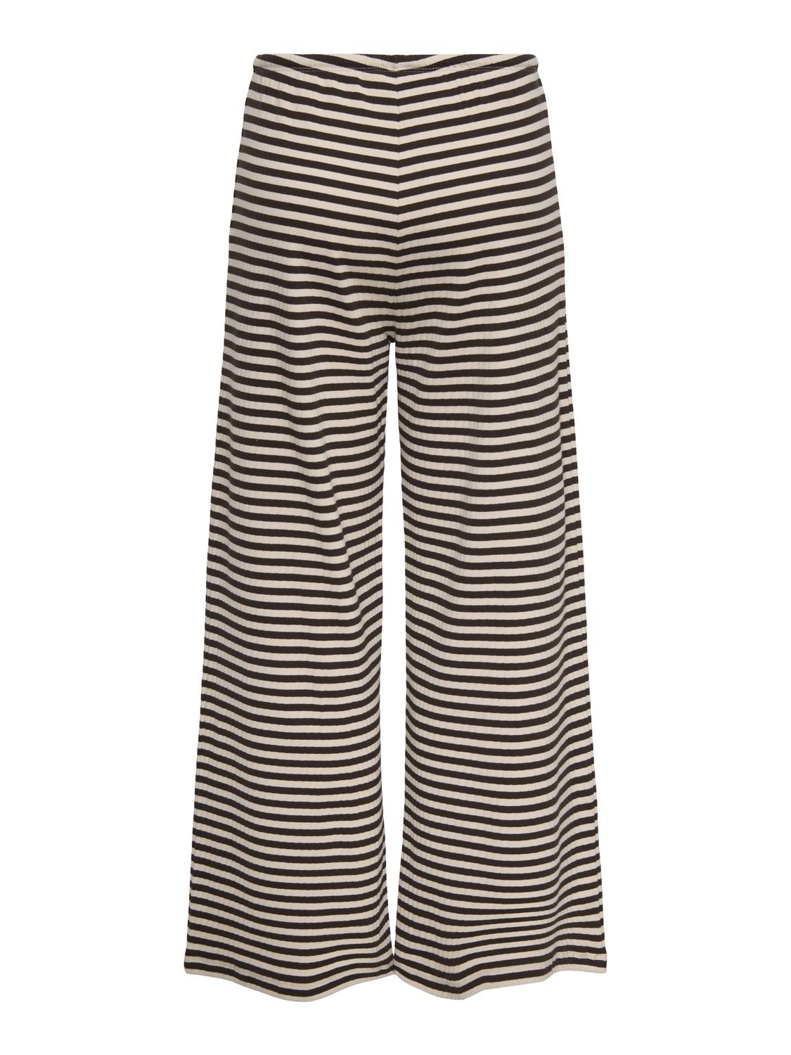 ONLAIDA Snørelukning i løs pasform til loungewear