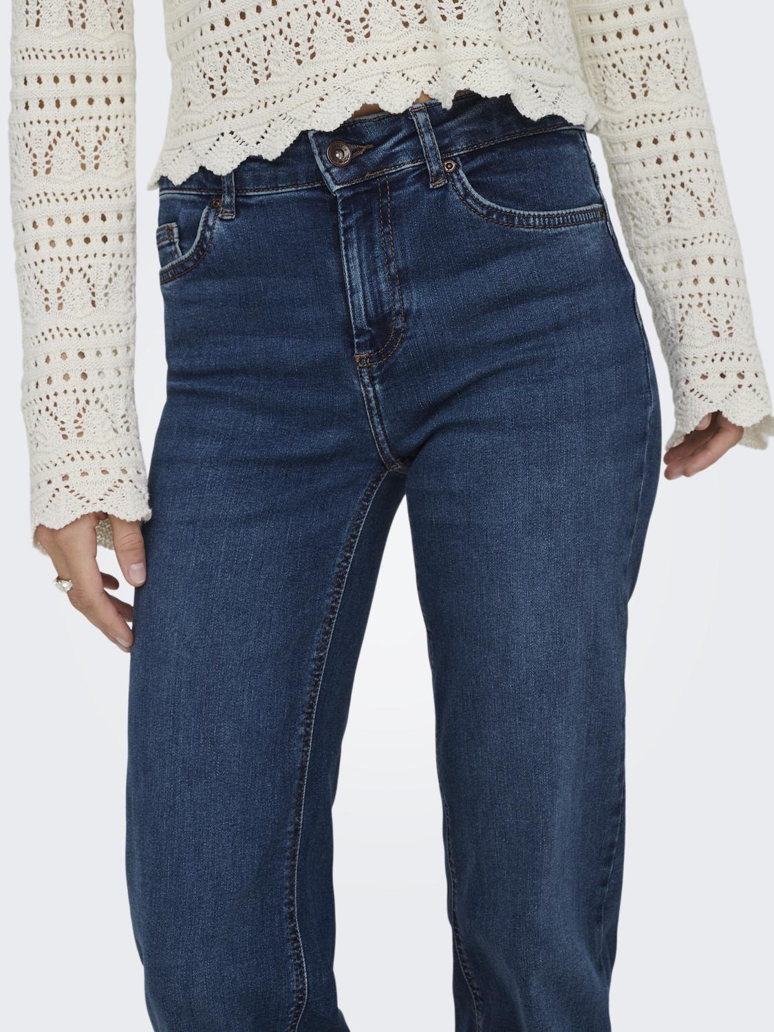 ONLBLUSH MID STRAIGHT DNM TAI021 NOOS - 4