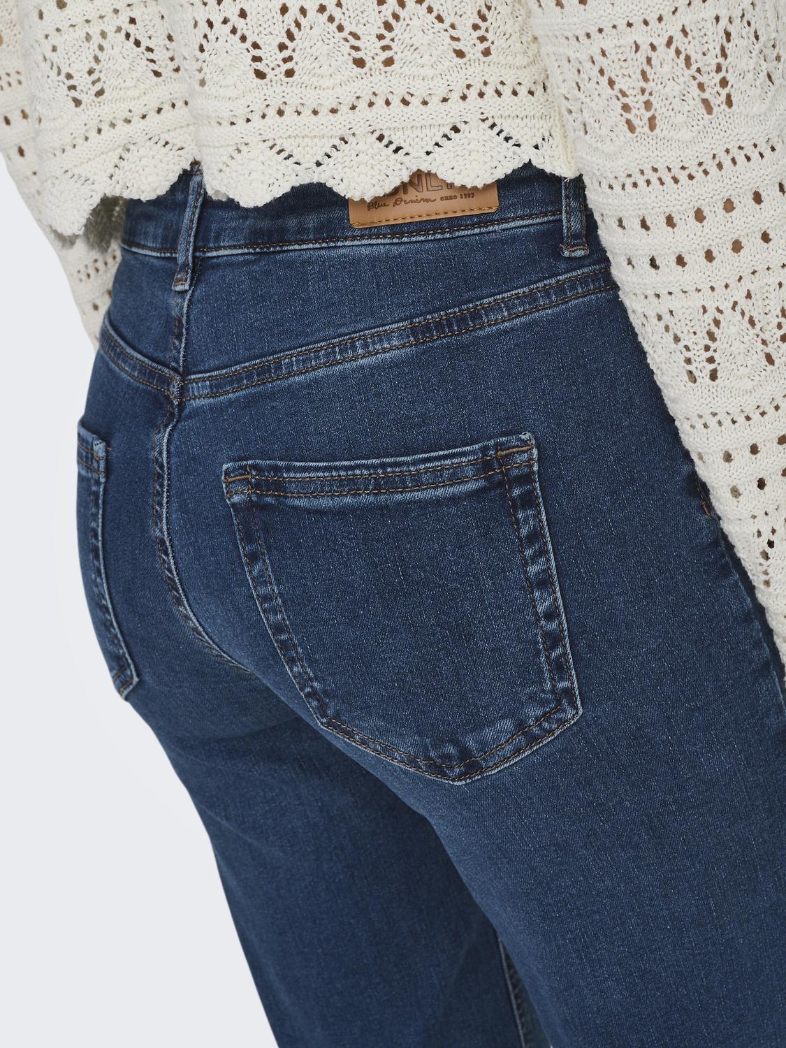 ONLBLUSH MID STRAIGHT DNM TAI021 NOOS - 5