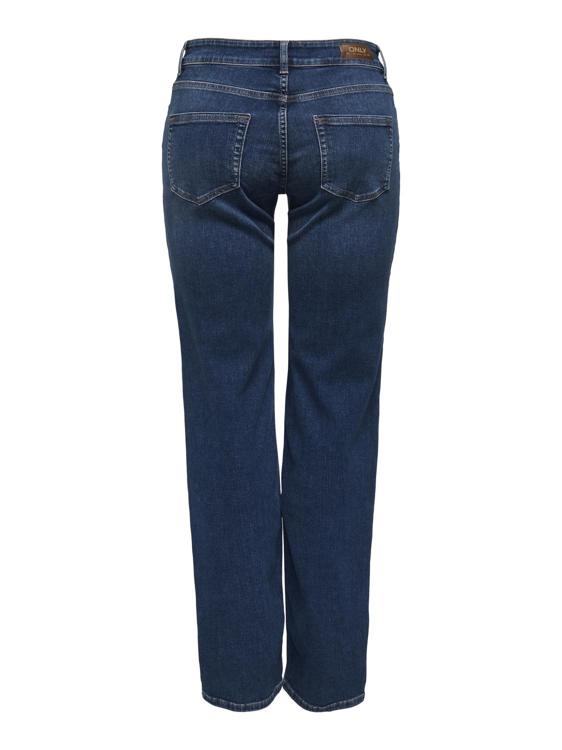 ONLBLUSH MID STRAIGHT DNM TAI021 NOOS - 7