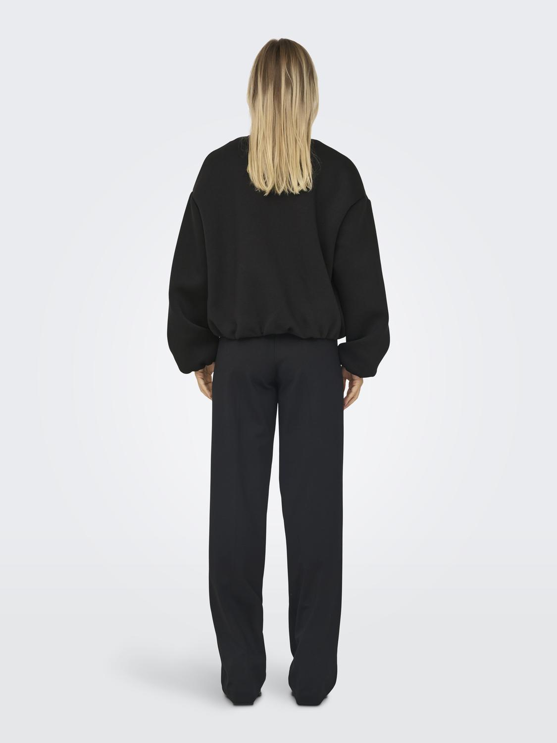 ONLELLIE SCUBA JACKET OTW NOOS - 2