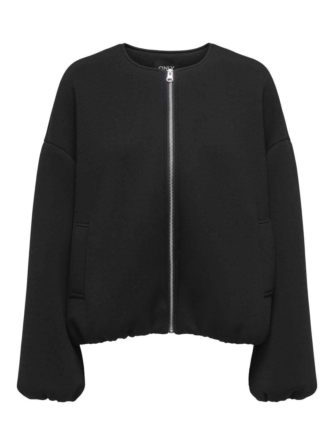 ONLELLIE SCUBA JACKET OTW NOOS - 3