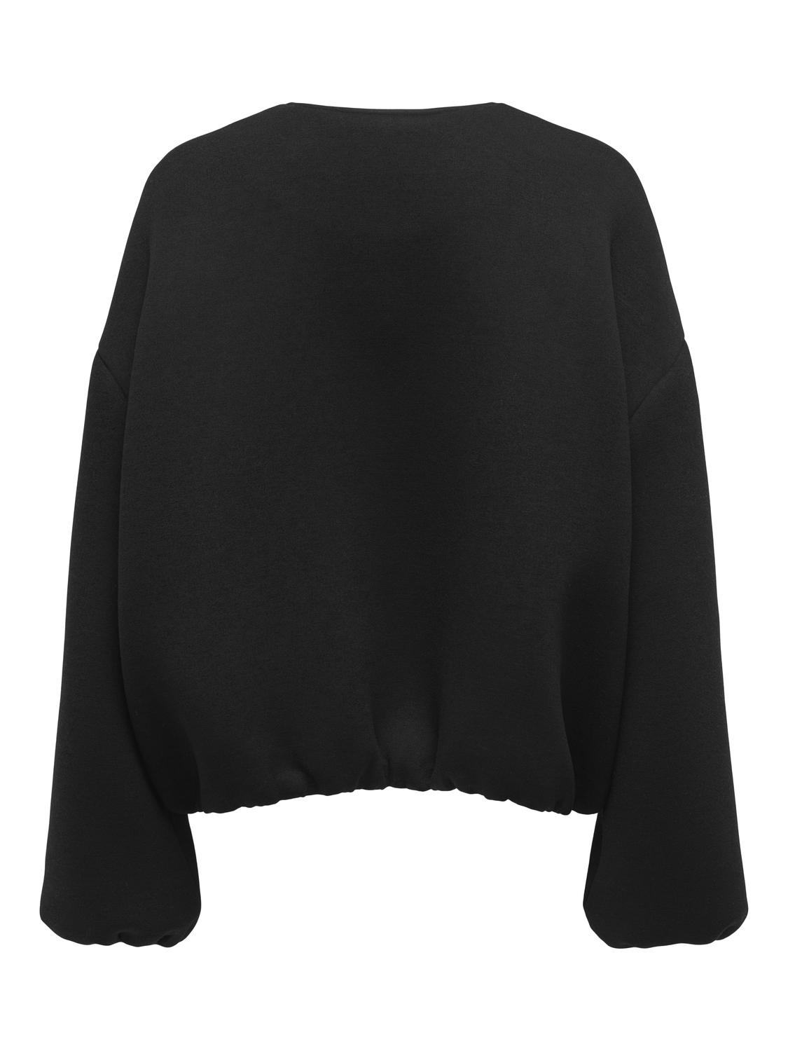 ONLELLIE SCUBA JACKET OTW NOOS - 7
