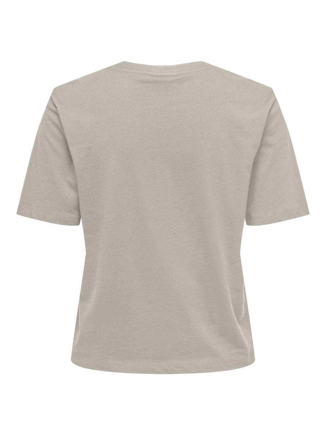 JDYREX S/S TOP JRS NOOS - 2