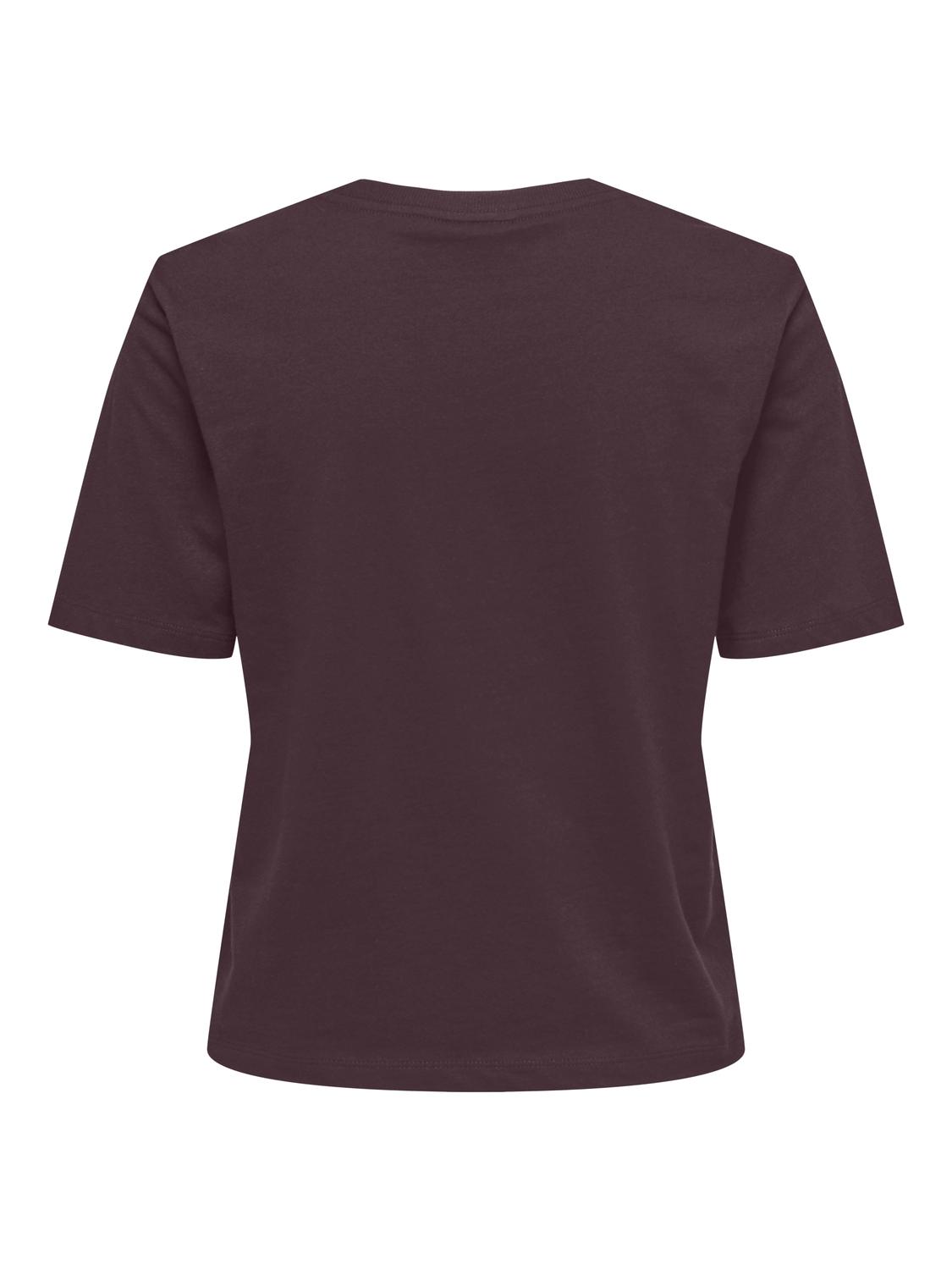JDYREX S/S TOP JRS NOOS - 2