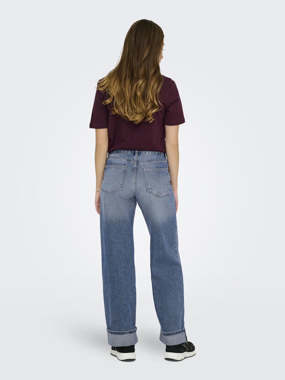 ONLELLA MW WIDE FOLD UP DNM TAI519 NOOS - 2