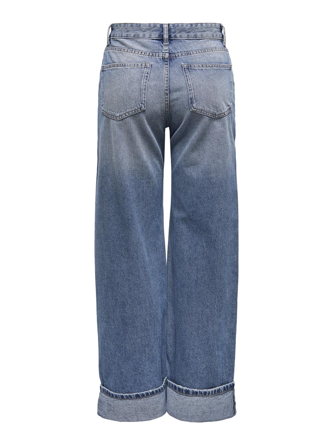 ONLELLA MW WIDE FOLD UP DNM TAI519 NOOS - 7