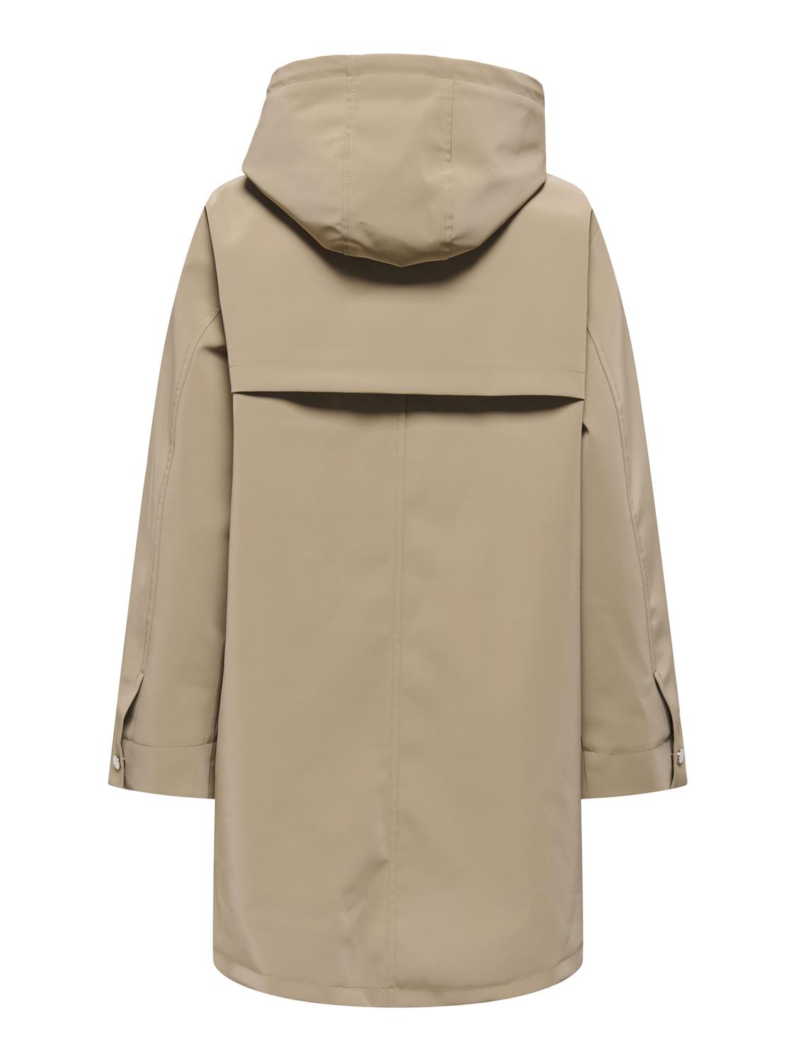 ONLSIA RAINCOAT OTW - 7
