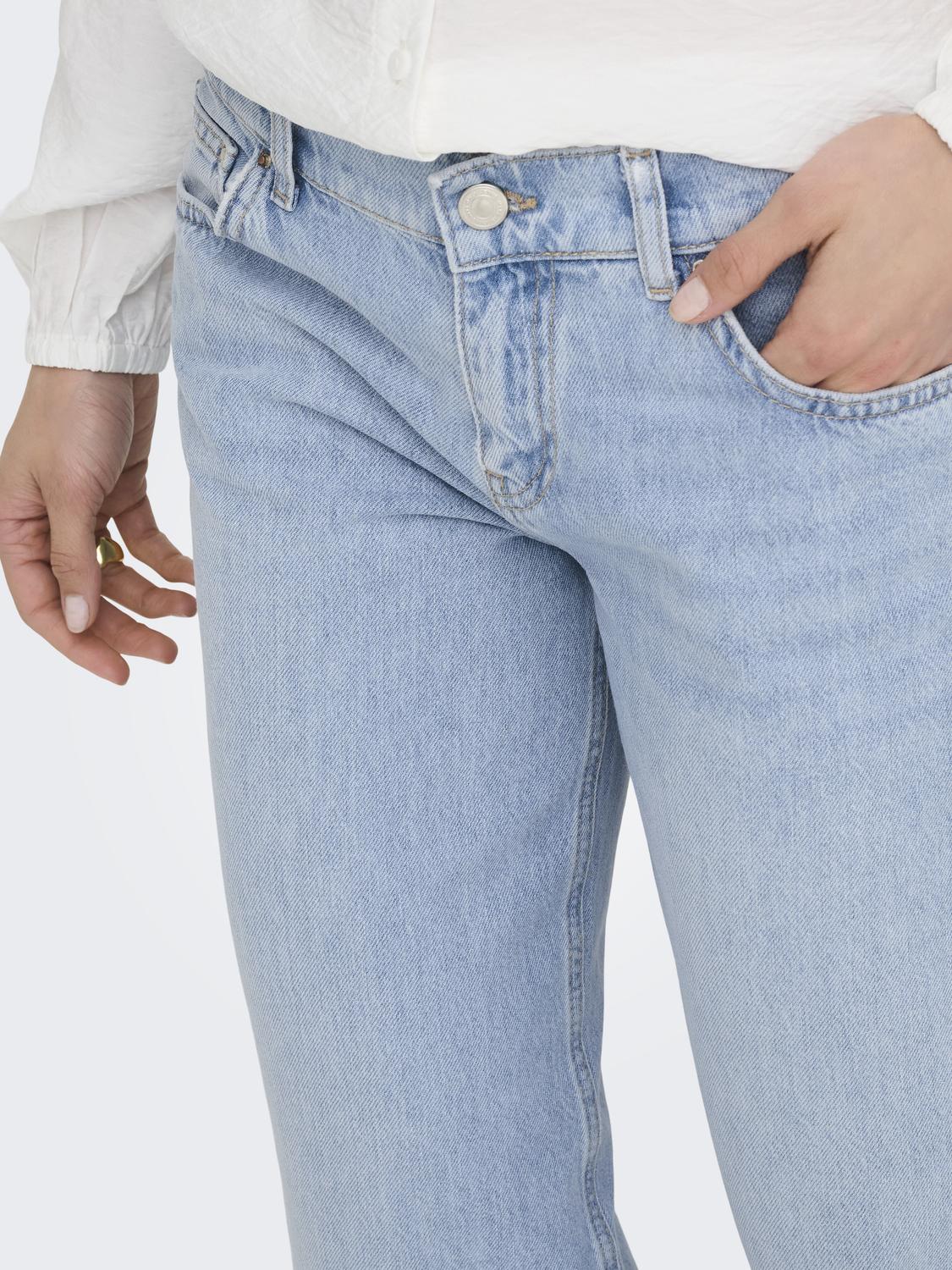ONLBRENDA LOW WIDE DNM CRO045