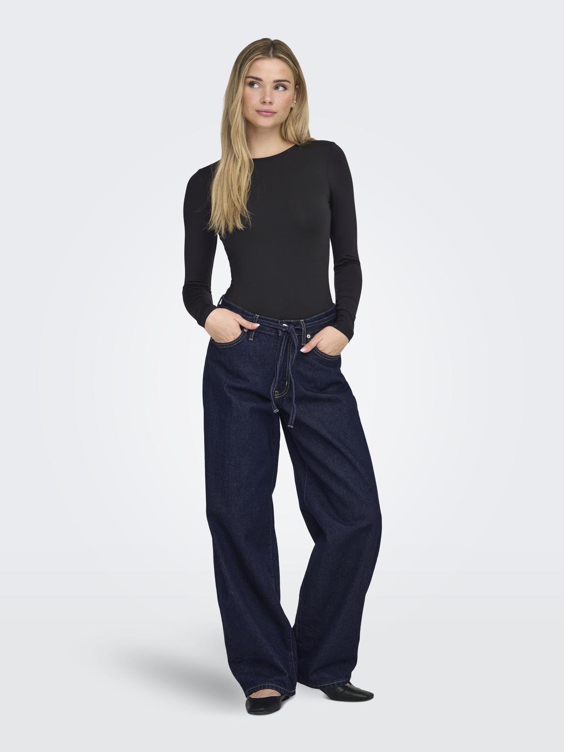 ONLGIANNA MW STRAIGHT DNM DOT630 NOOS - 6