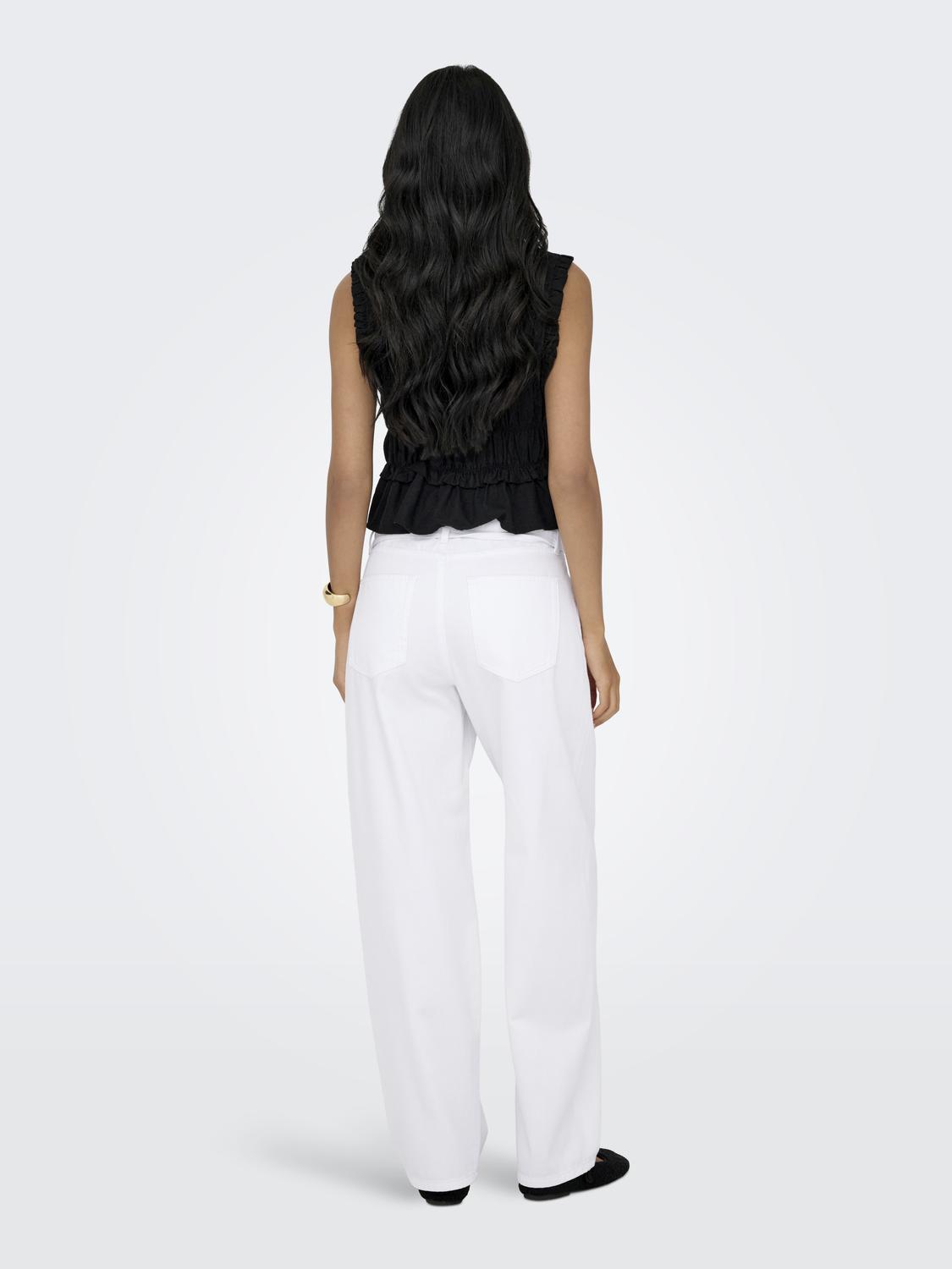 ONLGIANNA MW STRAIGHT DOT DNM NOOS - 2