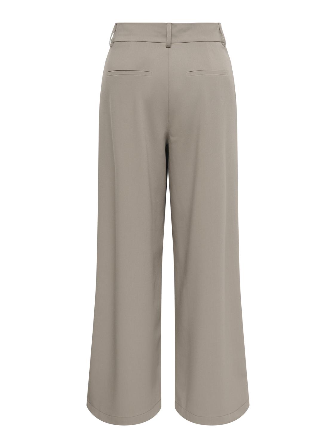 ONLFAWN HW WIDE PANT TLR OS