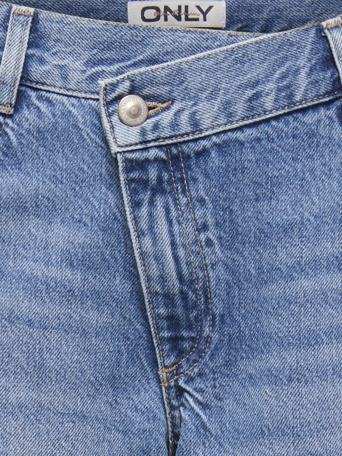 ONLGIANNA MW ASYM STRAIGHT DNM DOT744