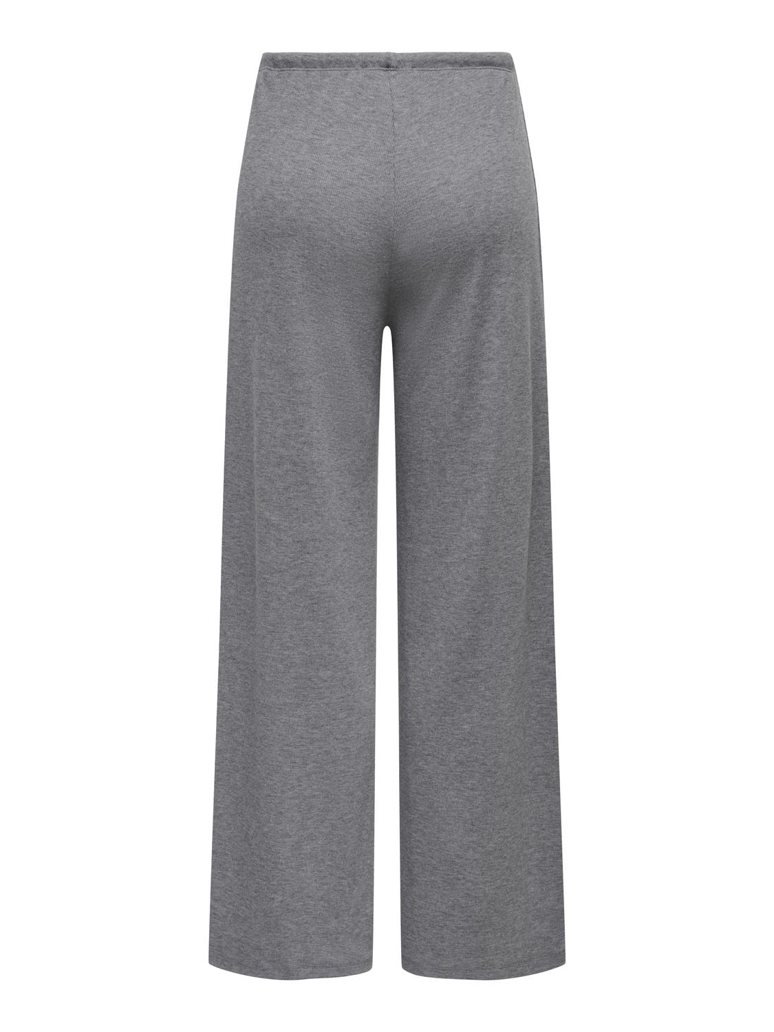 ONLJUNE LOOSE PANTS JRS NOOS - 2