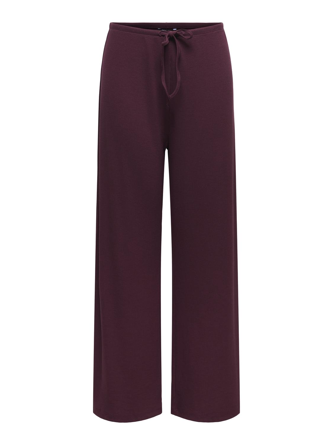 PGJUNE LOOSE PANTS JRS