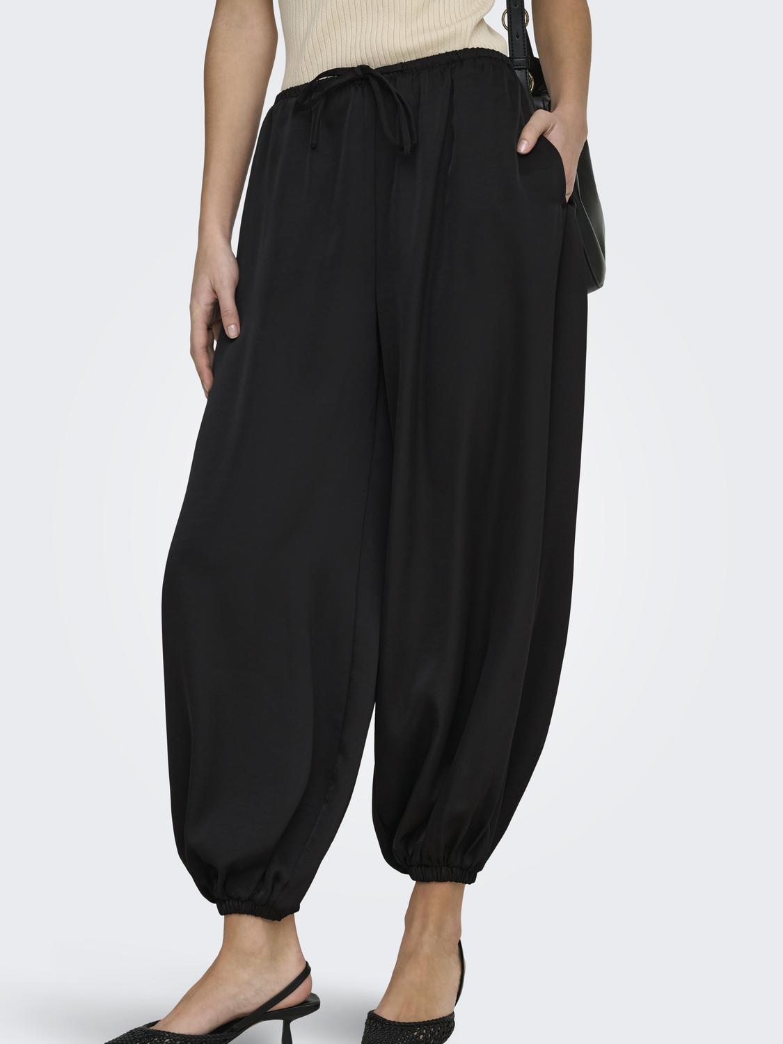 JDYCASSY LIFE BALLOON PANT WVN EXP