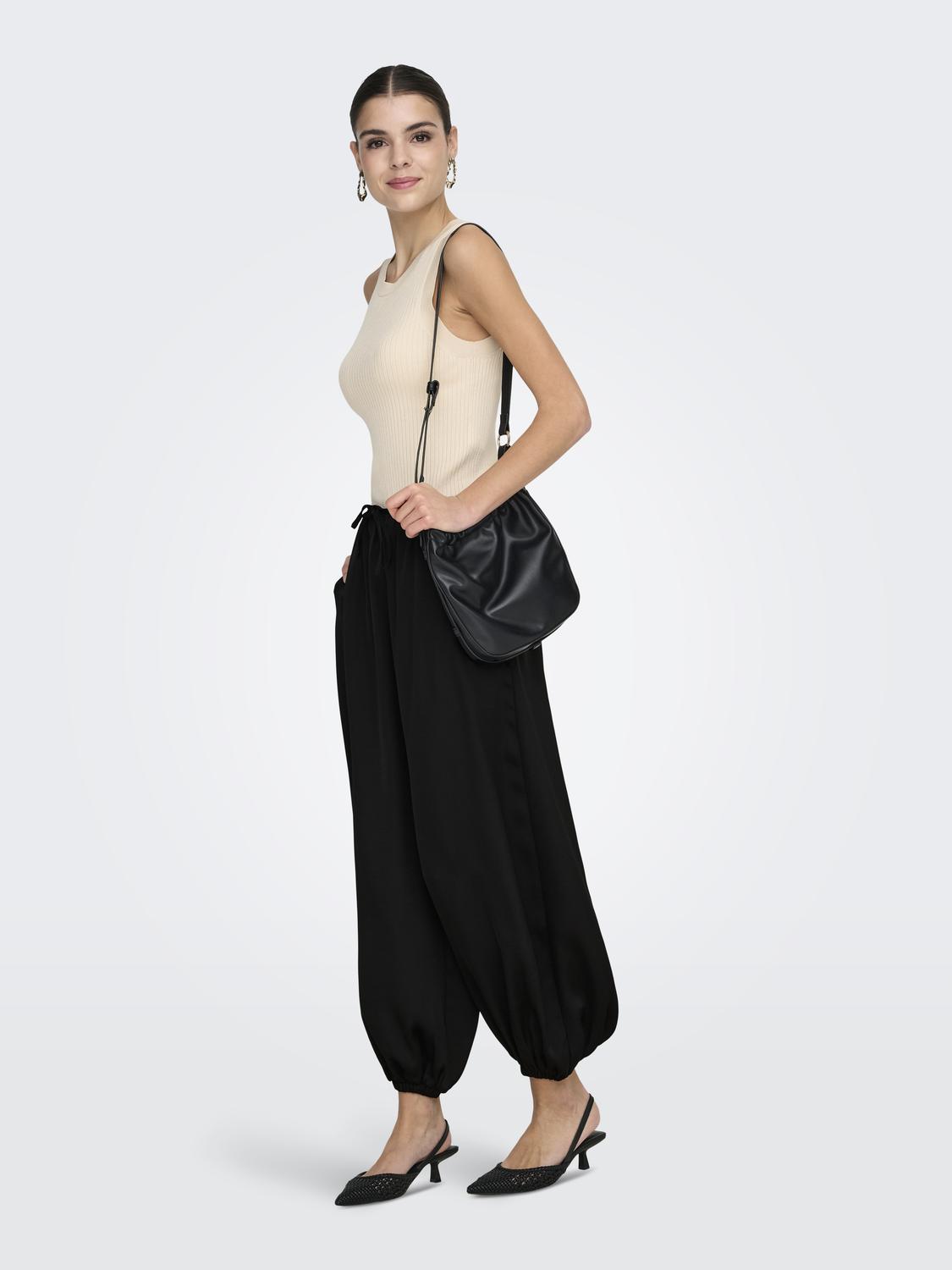 JDYCASSY LIFE BALLOON PANT WVN EXP