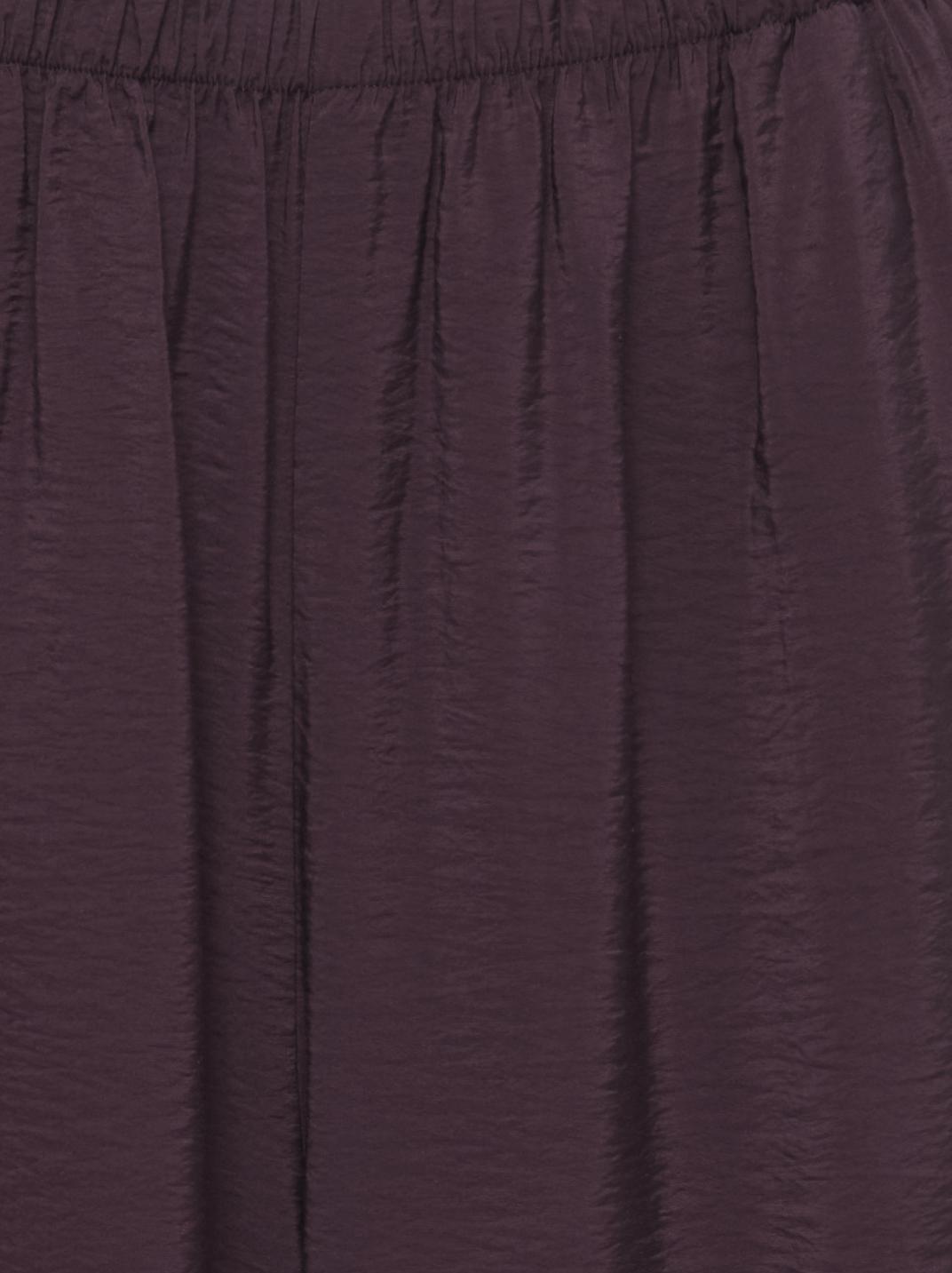 STUPALOS BALLOON PANT WVN - 2