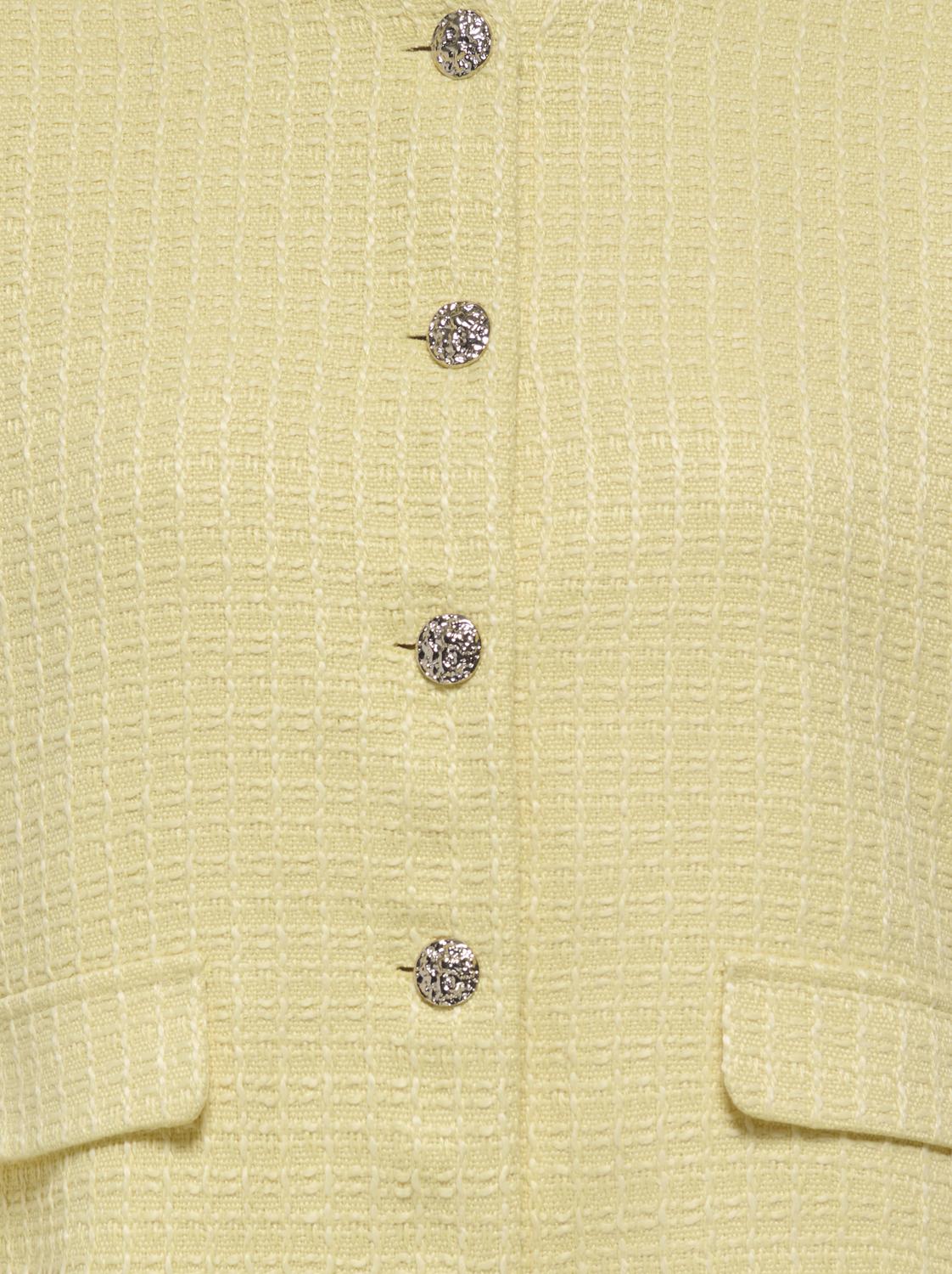 STURENATA BOUCLE JACKET TLR