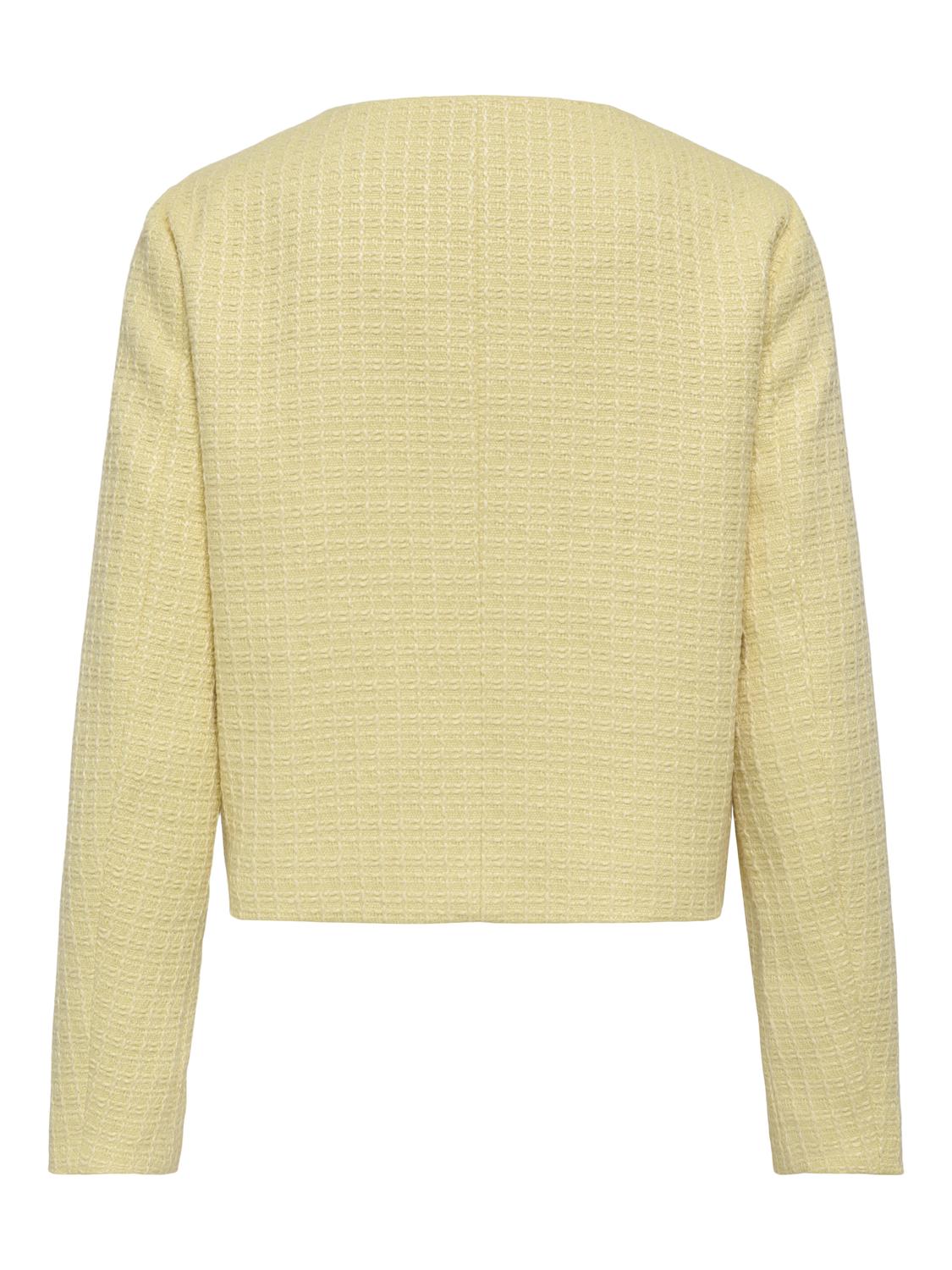 STURENATA BOUCLE JACKET TLR