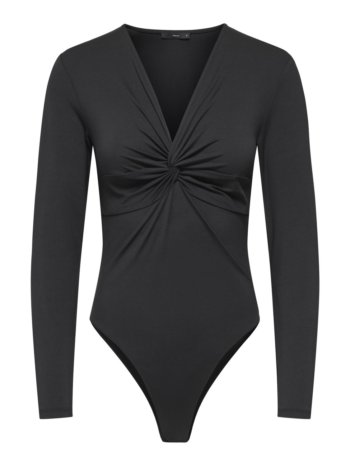 PGLONE L/S KNOT BODY JRS