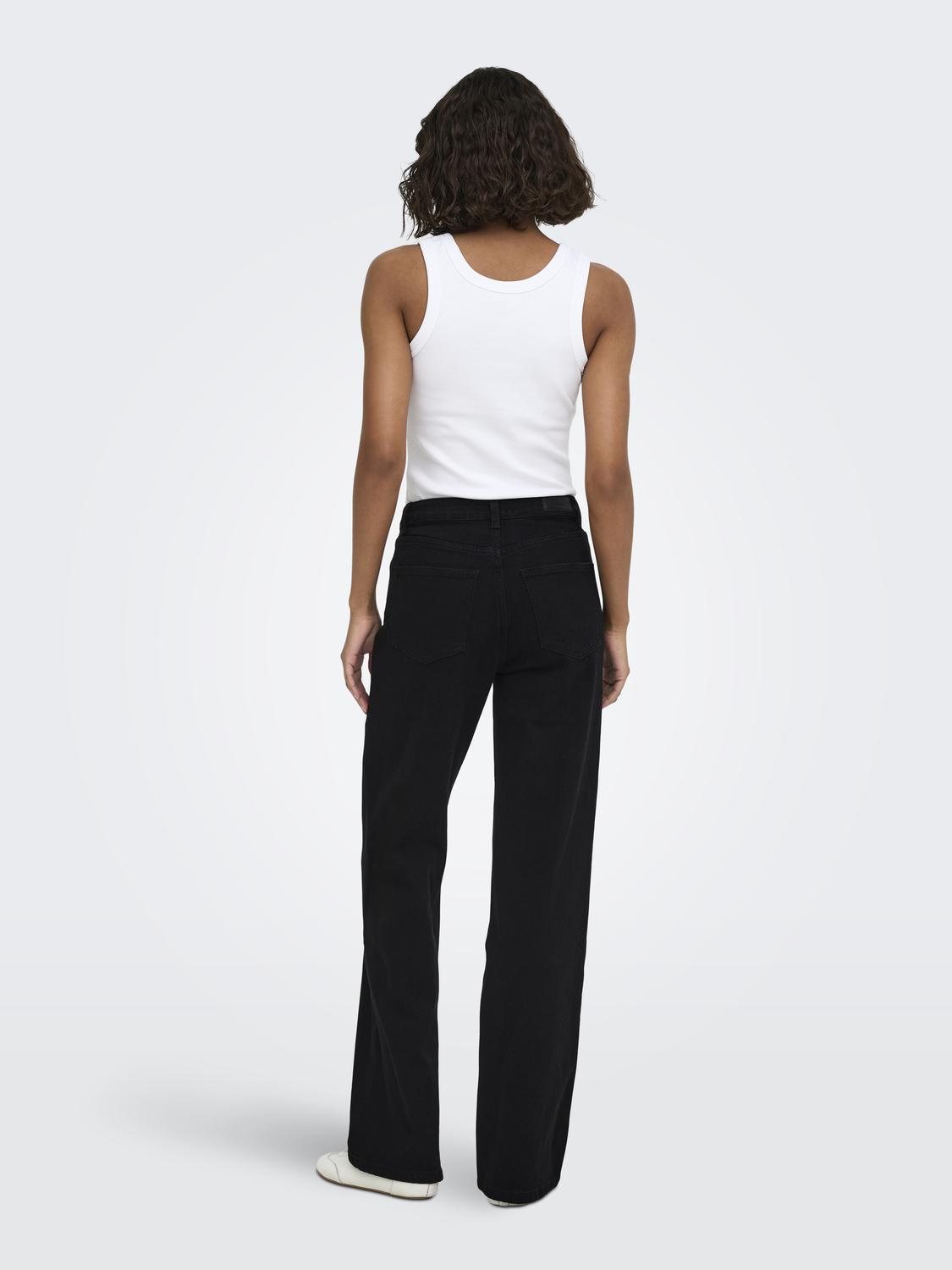ONLJUICY HW WIDE DNM MAE280 NOOS - 2