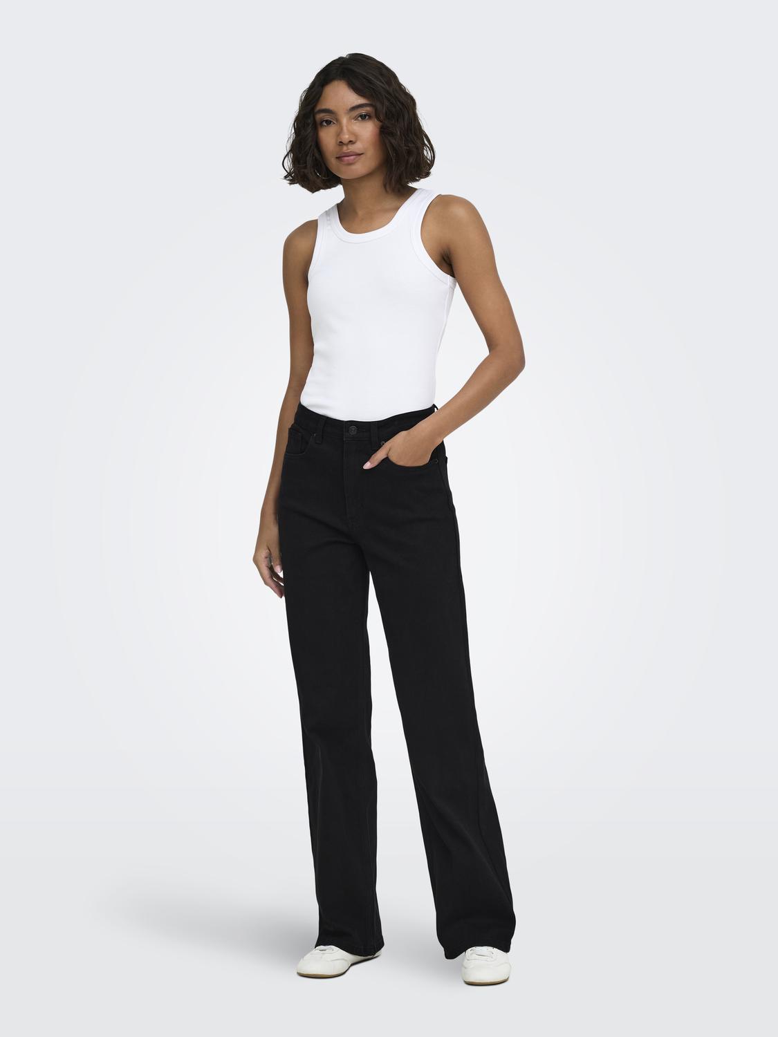ONLJUICY HW WIDE DNM MAE280 NOOS - 7