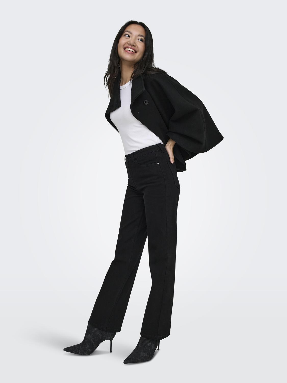 ONLJUICY HW WIDE DNM MAE280 NOOS - 9