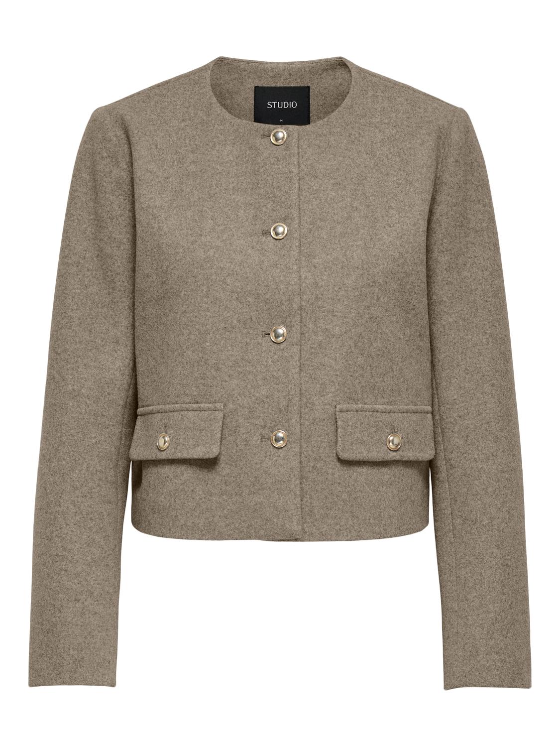 STUSIVA JACKET OTW