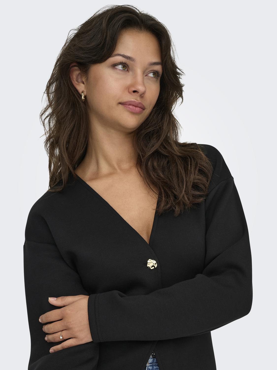 ONLNAOMI L/S CARDIGAN SWT - 5