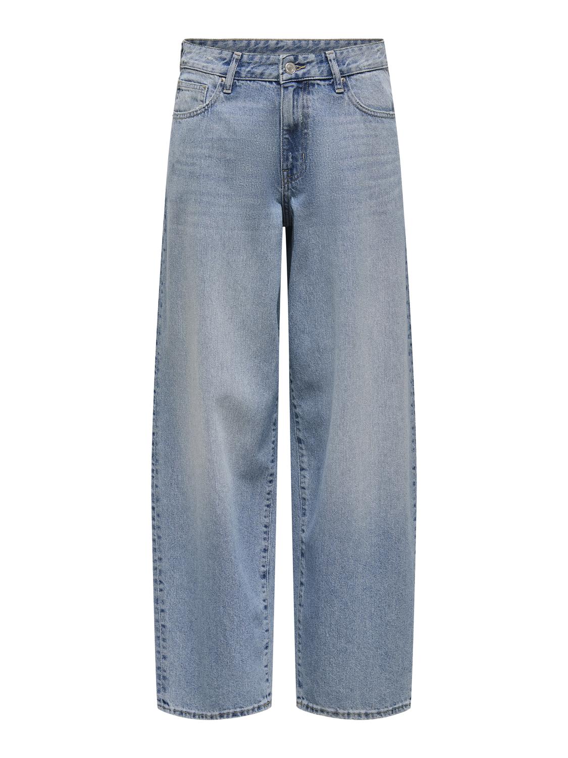 ONLGIORGIA MW BAGGY STR DNM TAI518 NOOS - 3