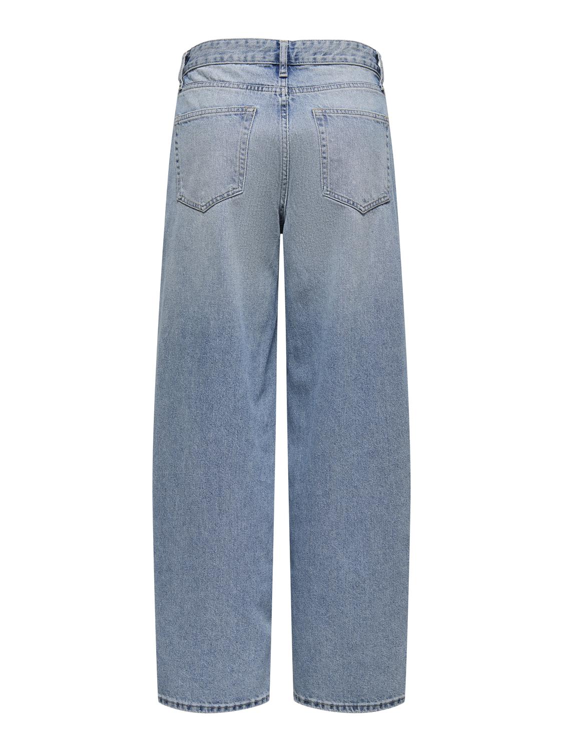 ONLGIORGIA MW BAGGY STR DNM TAI518 NOOS - 7