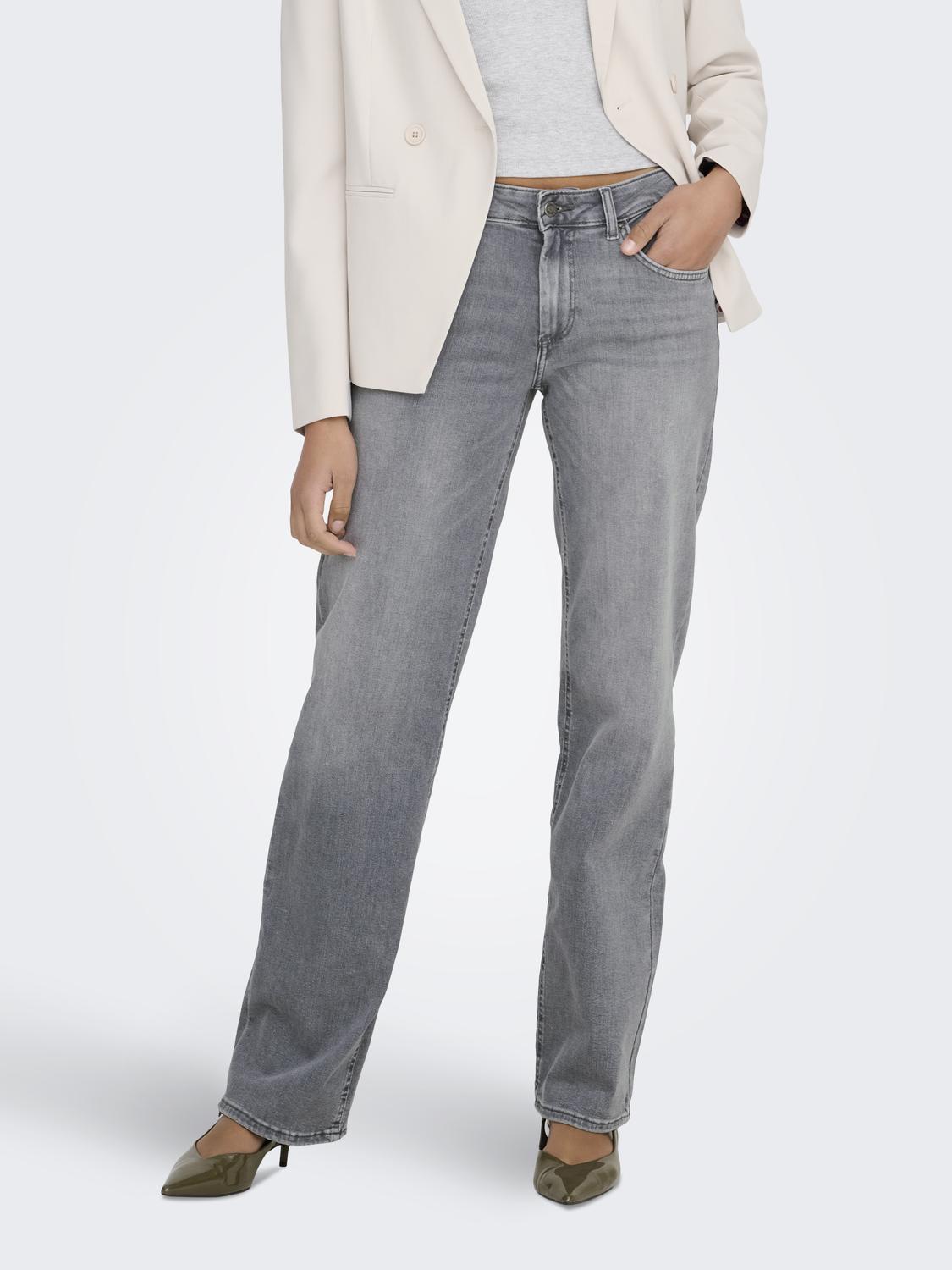 ONLBLUSH MID STRAIGHT DNM TAI0918 NOOS